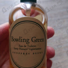 Отзывы Geoffrey Beene Bowling Green