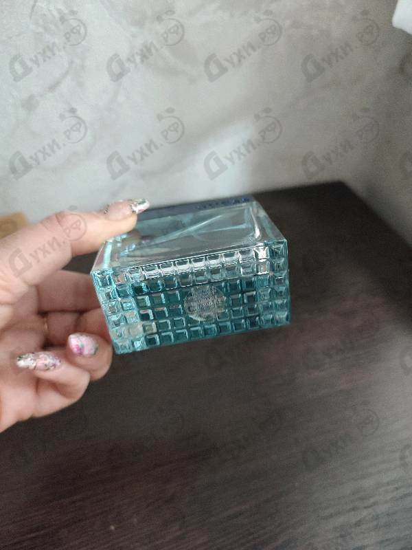 Купить Seductive Blue от Guess