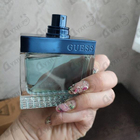 Парфюм Guess Seductive Blue