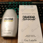 Отзывы Guy Laroche Drakkar Dynamik