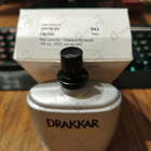 Отзыв Guy Laroche Drakkar Dynamik