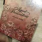 Отзывы Agent Provocateur Petale Noir
