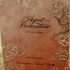 Отзыв Agent Provocateur Petale Noir