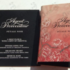 Отзыв Agent Provocateur Petale Noir