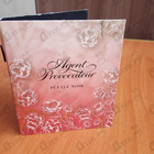 Отзывы Agent Provocateur Petale Noir