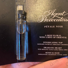 Духи Petale Noir от Agent Provocateur
