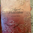Отзыв Agent Provocateur Petale Noir