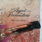 Отзывы Agent Provocateur Petale Noir