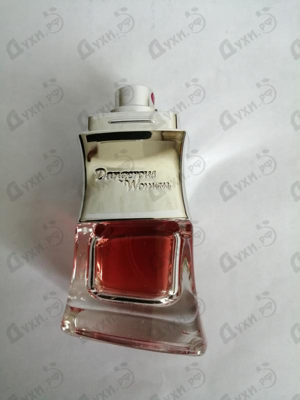 Купить Dangerous от Bruno Banani Отзыв Bruno Banani Dangerous
