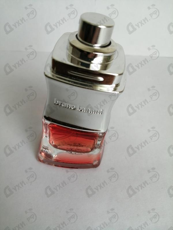 Отзывы Bruno Banani Dangerous Духи Dangerous от Bruno Banani