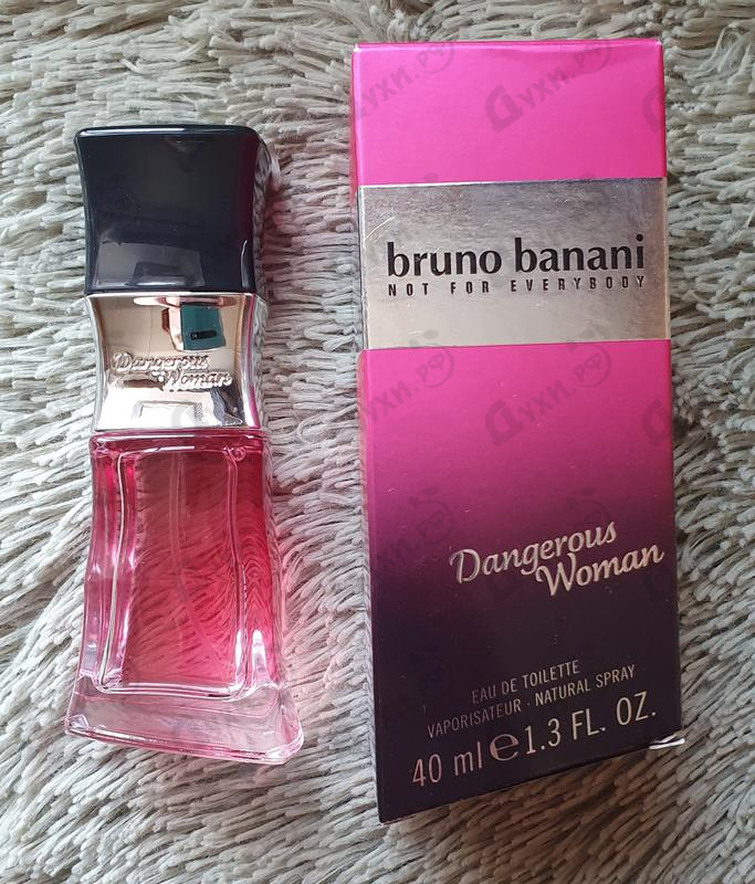 Купить Dangerous от Bruno Banani