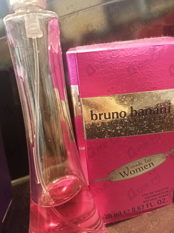 Купить Dangerous от Bruno Banani