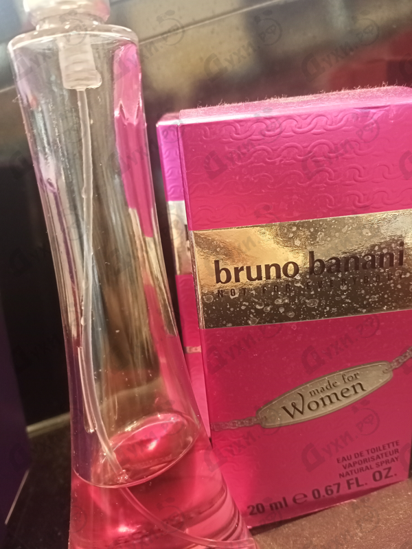 Купить Dangerous от Bruno Banani