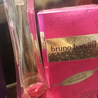 Духи Dangerous от Bruno Banani