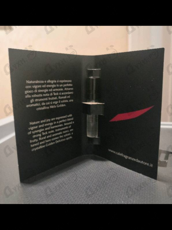 Отзывы Cale Fragranze d’Autore Assolo Парфюмерия Assolo от Cale Fragranze d’Autore