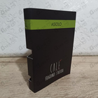 Духи Assolo от Cale Fragranze d’Autore