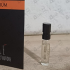 Отзыв Cale Fragranze d’Autore Tepidarium