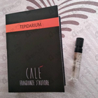 Парфюм Cale Fragranze d’Autore Tepidarium