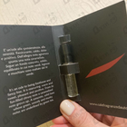 Отзыв Cale Fragranze d’Autore Tepidarium