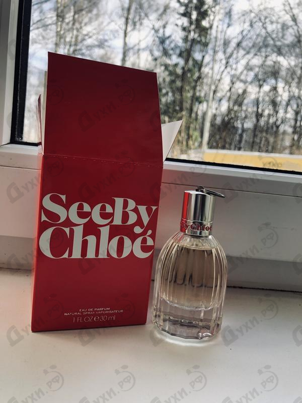 Парфюмерия See By Chloe от Chloe