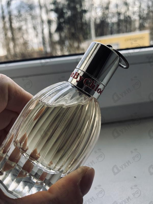 Духи See By Chloe от Chloe