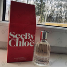 Отзывы Chloe See By Chloe