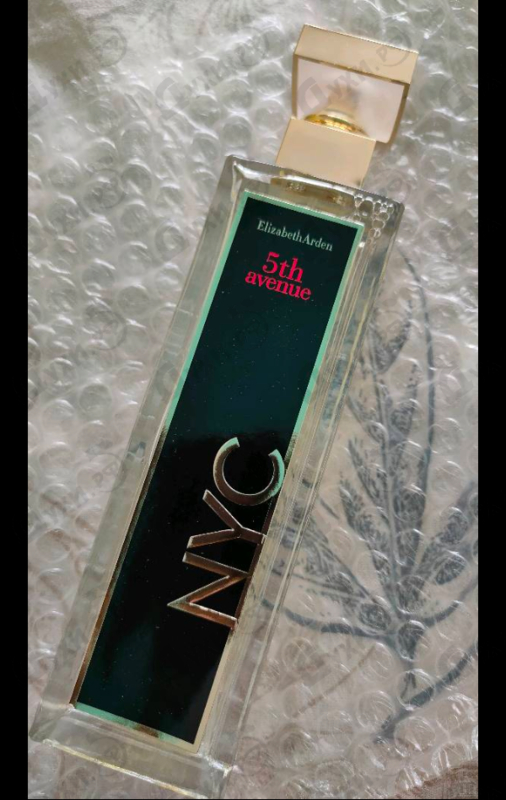 Купить 5th Avenue Nyc Limited Editon от Elizabeth Arden Купить Elizabeth Arden 5th Avenue Nyc Limited Editon