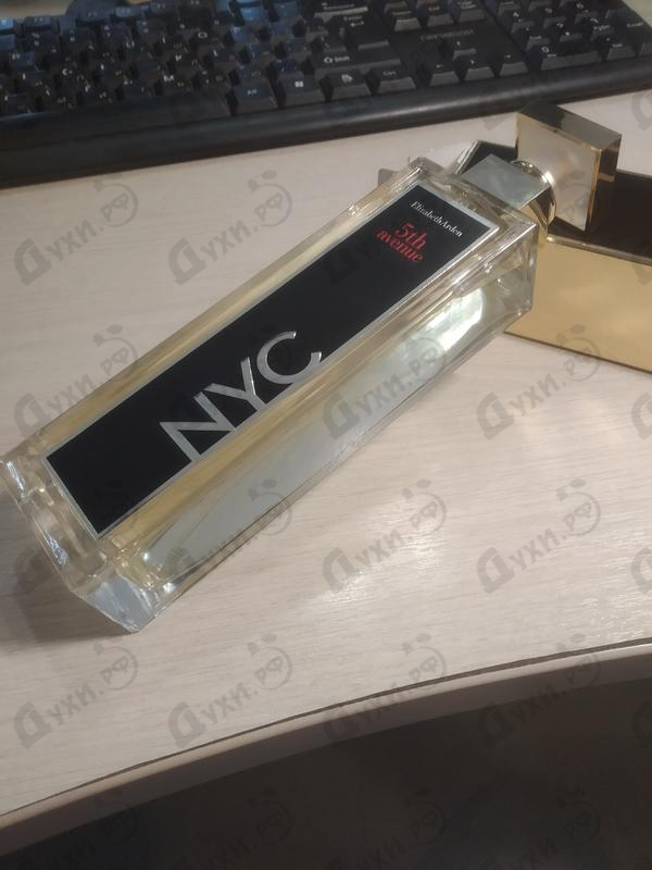 Парфюмерия Elizabeth Arden 5th Avenue Nyc Limited Editon Парфюмерия 5th Avenue Nyc Limited Editon от Elizabeth Arden