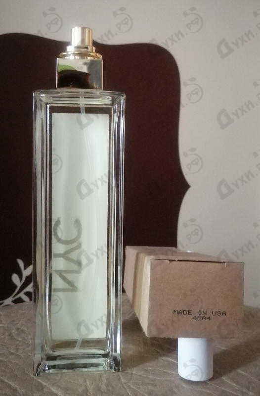 Парфюм Elizabeth Arden 5th Avenue Nyc Limited Editon Купить 5th Avenue Nyc Limited Editon от Elizabeth Arden