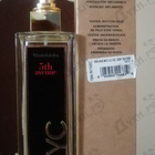 Отзывы Elizabeth Arden 5th Avenue Nyc Limited Editon