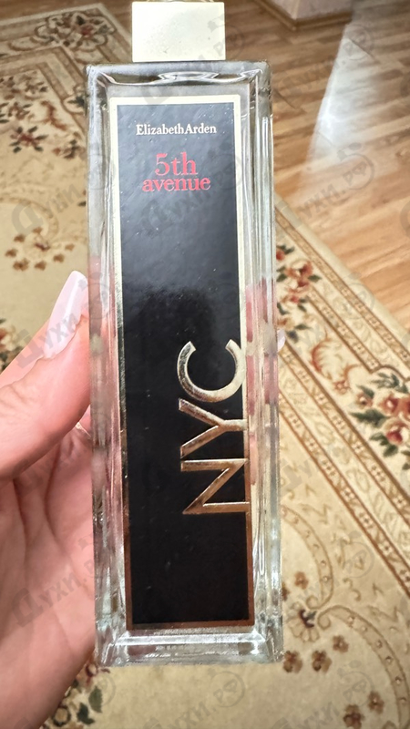 Купить 5th Avenue Nyc Limited Editon от Elizabeth Arden
