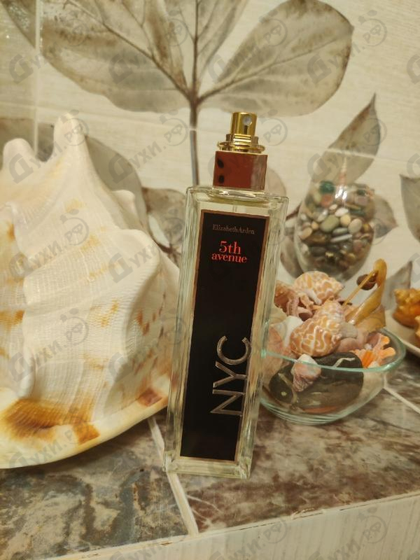 Купить Elizabeth Arden 5th Avenue Nyc Limited Editon Духи 5th Avenue Nyc Limited Editon от Elizabeth Arden