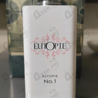Отзывы Eutopie No 1