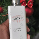 Отзыв Eutopie No 1