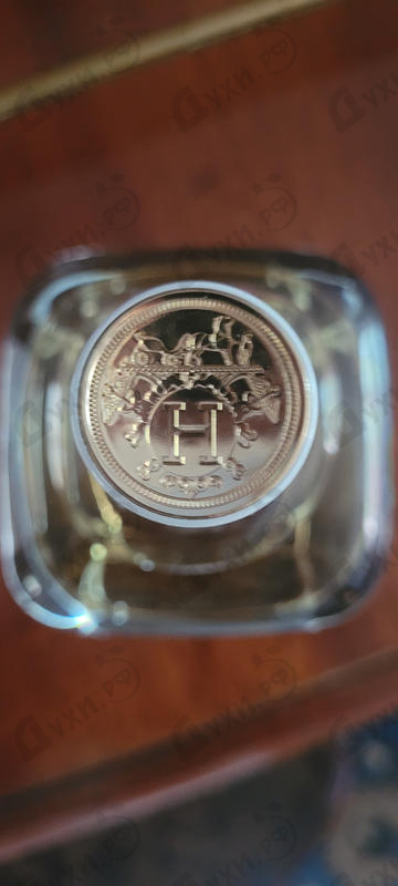 Отзыв Hermes Jour D'hermes Духи Jour D'hermes от Hermes