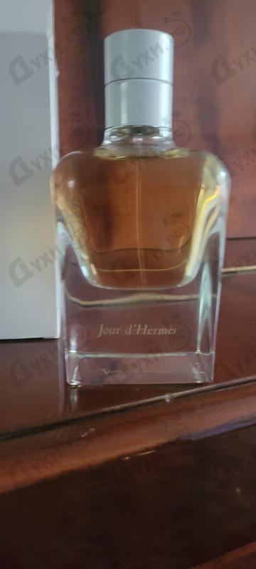 Духи Hermes Jour D'hermes Купить Jour D'hermes от Hermes