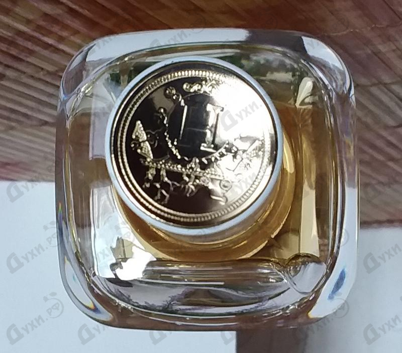 Парфюмерия Hermes Jour D'hermes Парфюмерия Jour D'hermes от Hermes