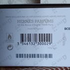 Отзывы Hermes Jour D'hermes