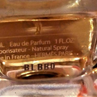 Отзыв Hermes Jour D'hermes