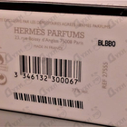 Отзыв Hermes Jour D'hermes