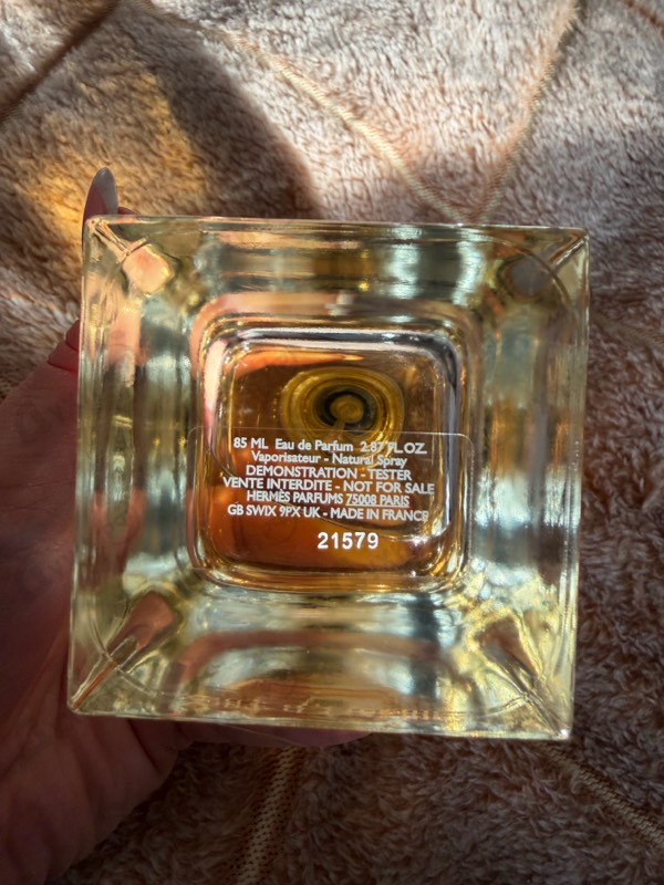 Духи Jour D'hermes от Hermes