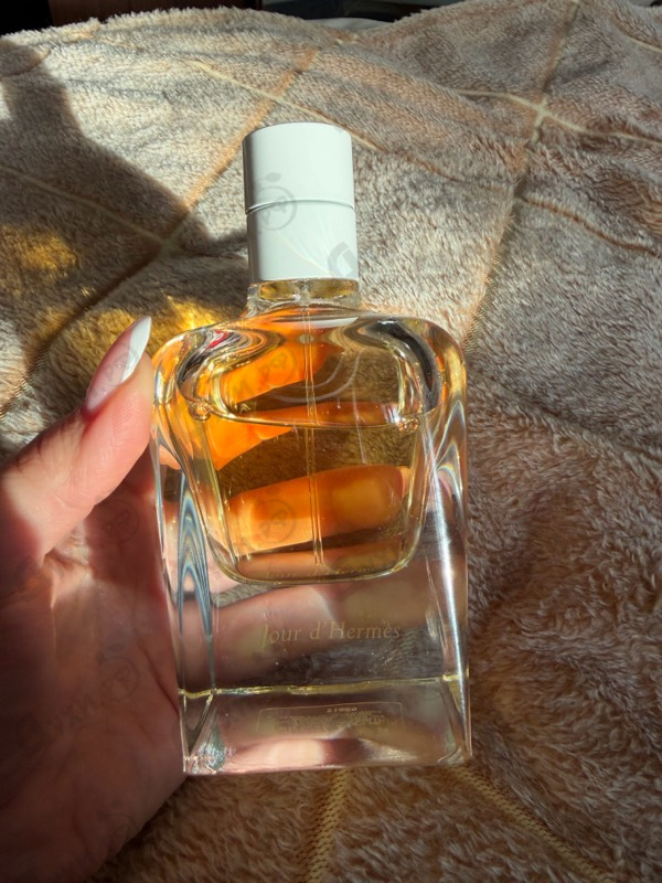 Духи Jour D'hermes от Hermes