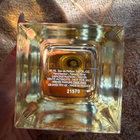 Отзыв Hermes Jour D'hermes
