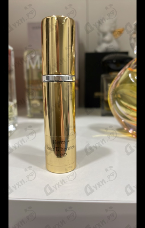 Отзыв Hermes Jour D'hermes Купить Jour D'hermes от Hermes
