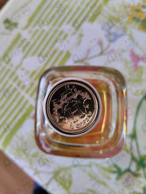Духи Jour D'hermes от Hermes