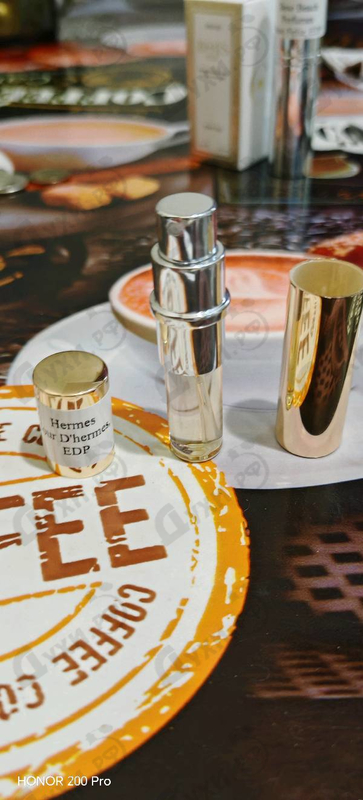 Парфюмерия Jour D'hermes от Hermes