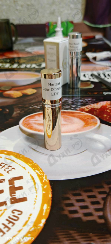 Духи Jour D'hermes от Hermes