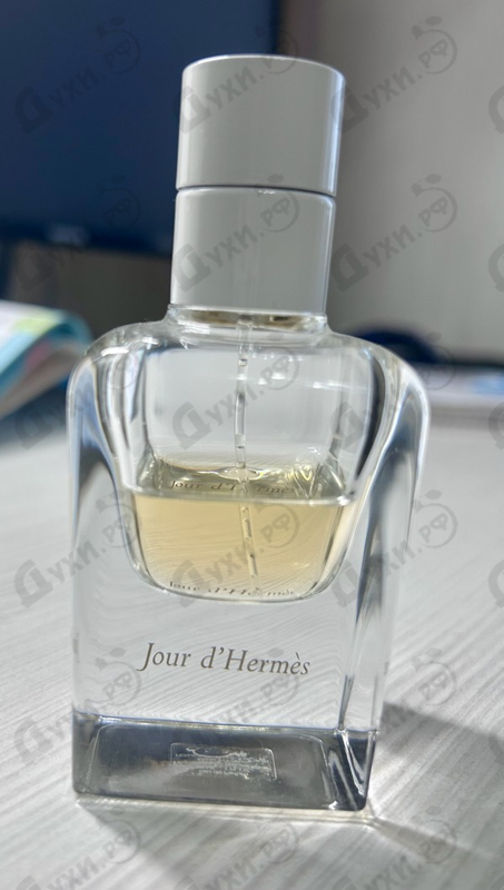 Духи Jour D'hermes от Hermes