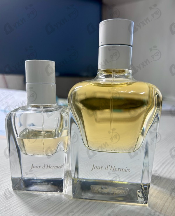 Духи Jour D'hermes от Hermes