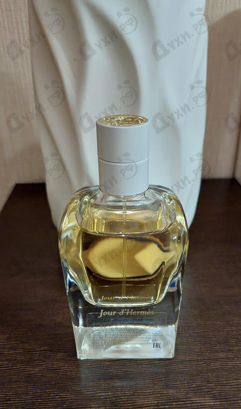 Духи Jour D'hermes от Hermes